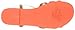 Naughty Monkey Women's Easy Peasy Sandal