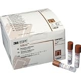 3M ATTEST BIOLOGICAL INDICATORS & TEST PACKS Indicators For Steam 270°F/132°C Vacuum Assisted or 250