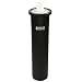 San Jamar C2410C Plastic Ez-Fit Counter Mount Cup Dispenser