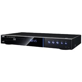 �r�N�^�[ �u���[���C�f�B�X�N/DVD�v���[���[ XV-BP1