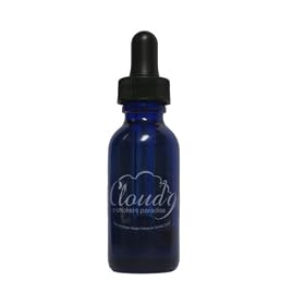 E-cigarette - Smoke Juice Liquid 30ml Cloud9 - Tobacco Flavor