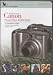 Canon PowerShot A550 / A560 - A training Video for New to Intermediate Camera Users (TUTORIAL DVD)