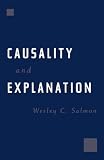 Causality and Explanation
