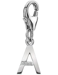 Hot Diamonds Diamond Letters A Charm