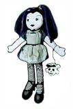 Darla Doom Rag Doll