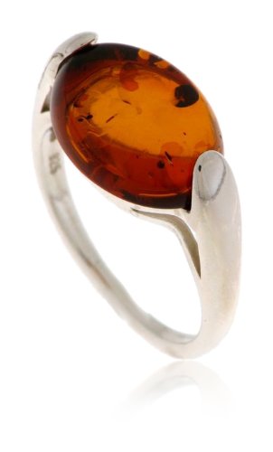 Helena Langevin Damen Ring Silber R1625K54 54 (17.2) Preisvergleich