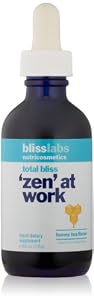 bliss Total Bliss Zen At Work, 2 fl. oz.