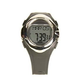 eSecure - Heart/Pulse Watch Rate Monitor Gym Stop Watch Calorie Counter