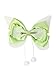 Disney Peter Pan Tinker Bell Cosplay Hair Bow