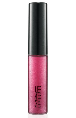 MAC Lipglass -- Magnetique (Boxed) 4.8g/.17oz