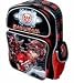 Cartoon Network Bakugan Large Backpack and One Cars Travel Game Card Set Cartoon Network Bakugan Large Backpack and One Cars Travel Game Card Set