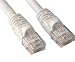 Cable Builders 5FT Cat6 550MHz Gigabit Ethernet Network Patch Cable Category 6 RJ45 Molded 8P8C Modular Plugs 5' 5 FT 5 Foot 5 Feet Cheap Low Price Sale Quality Value. Random Color Shipped Black Friday November Cyber Monday Free Shipping image 2