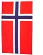 New Large 3x5 Norway Flag of Norwegian National Flags