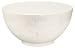 Waechtersbach Freestyle Soup/Cereal Bowls, Set of 4, White Marble