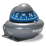 Ritchie® Sport Compass X-10A Blue Dial
