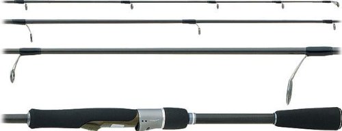 Daiwa Steez STZ701MlFSA 7 Spinning Rod