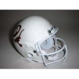 Texas Longhorns 1969 Throwback Mini Helmet