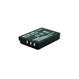 Kodak EasyShare P850 Replacement Battery (DQ-RC5001)