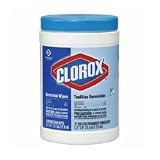 COX35309 - Clorox Germicidal Wipes