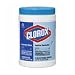 Cloroxr Germicidal Wipes, 1:10 Bleach Solution (COX35309) Category: Disinfecting Wipes, Cleaners and Sanitizers