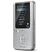 ケンウッド デジタルメモリーオーディオプレーヤー MG-F516 16GB (シルバー) MG-F516-S