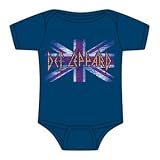 Def Leppard - Infant