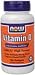 Vitamin D-3 (1000IU) 180 sgels