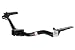 Curt 13100 Class 3 Receiver Hitch