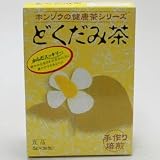 ニド　本草　どくだみ茶 5g×36包の画像