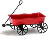 Red Wagon
