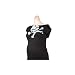 Maternity Embellished Skull Tunic by ROCKSTARMOMS