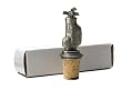 Golf Bag Stopper w/cork In A White Box