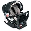 Britax Companion Infant Car Seat Black/Tan