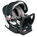 Britax Companion Infant Car Seat Black/Tan