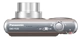 Panasonic Lumix DMC-FX30T 7.2MP Digital Camera with 3.6x Optical Image Stabilized Zoom (Taupe)