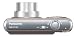 Panasonic Lumix DMC-FX30T 7.2MP Digital Camera with 3.6x Optical Image Stabilized Zoom (Taupe)