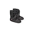 K1 Race Gear 60043022 Black X-Large Driving Rain Shoe - Pair
