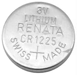 Lithium Batteries