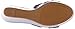 Nine West Women's Earry Platform Sandal