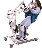Apexlift Stella Stand Assist Electric Patient Lift SAL1230