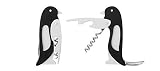 Penguin Corkscrew