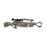 Horton Vision 175 Scope Crossbow Package