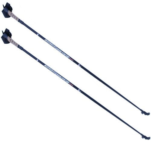 Nordic Skating Blading Stoecke bis 175cm verstellbar