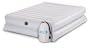 AeroBed Sleep Basics Elevated Queen Bed
