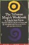 The Talisman Magick Workbook (Library of the Mystic Arts)