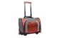 Pathfinder Pinnacle Copper Rolling Tote