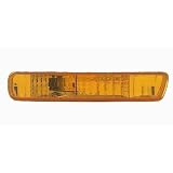 1994-1995 HONDA ACCORD REPLACEMENT TURN SIGNAL LIGHT RIGHT HAND TYC 12-1457-00 by TYC