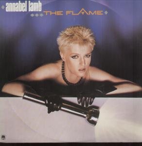 Annabel Lamb - The flame - Zortam Music