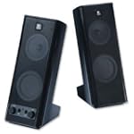 Logitech X140