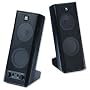 Logitech X-140 Multimedia Speakers (2.0)